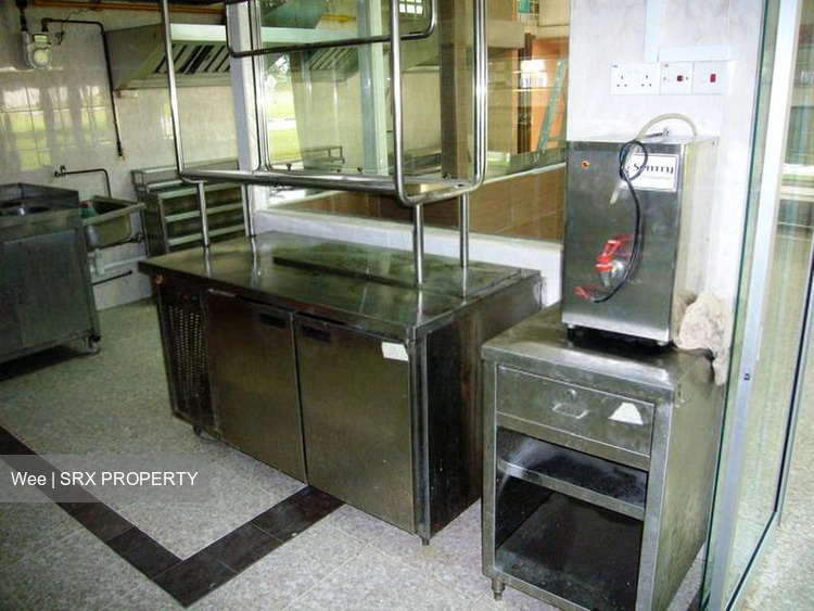 Blk 935 Yishun Central 1 (Yishun), HDB 4 Rooms #439590921
